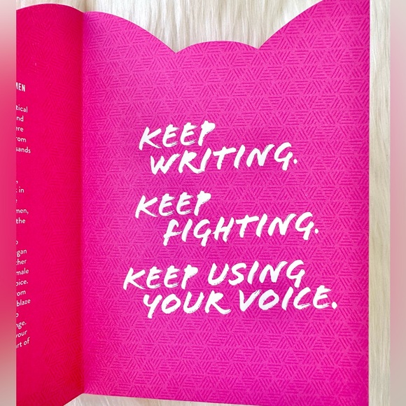 WOMEN RIGHTS JOURNAL - Picture 3 of 10